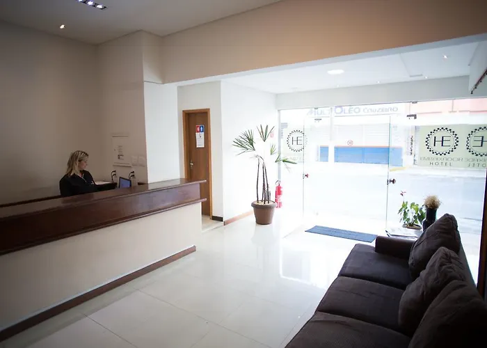 Hotel Embaixador