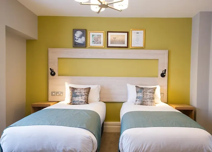 The Calverley Arms By Innkeeper'S Collection
