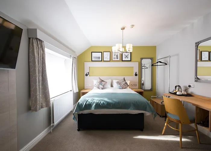 The Calverley Arms By Innkeeper'S Collection