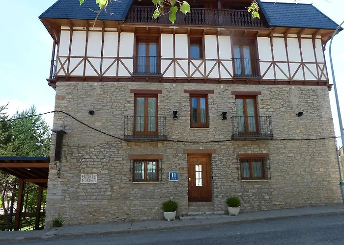 Hotel Esther