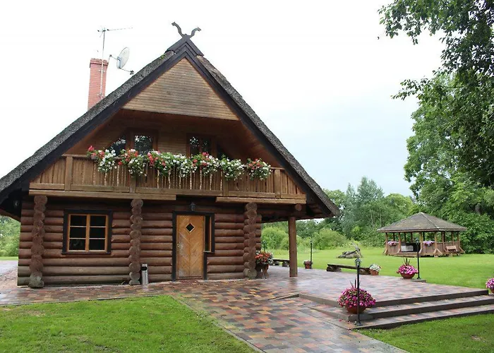 Viesu Nams Barzi