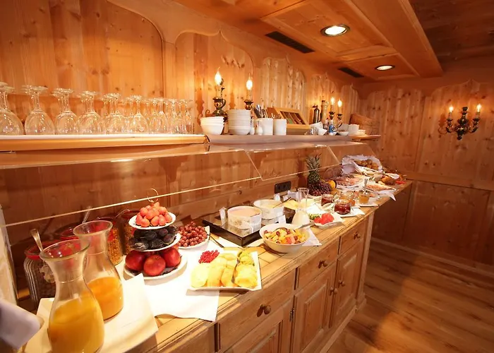 Turmhaus Boutique Hotel