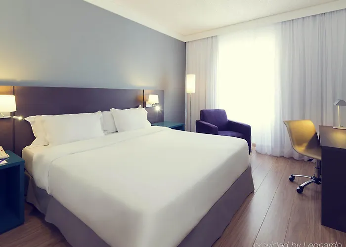 Mercure Sao Jose dos Campos