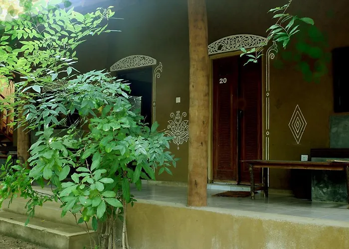 A4 Villa & Spa.