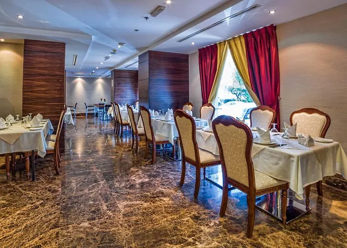 Executive Suites Abu Dhabi