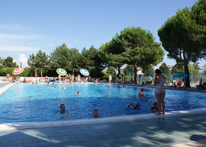 Appartamenti Valbella - With Pool