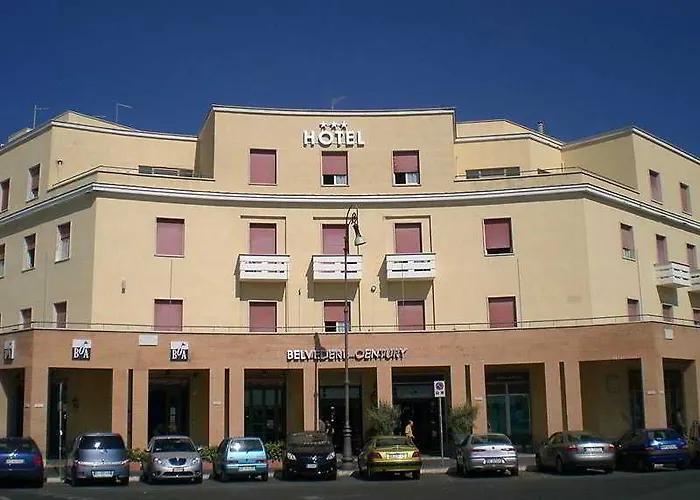 Hotel Belvedere