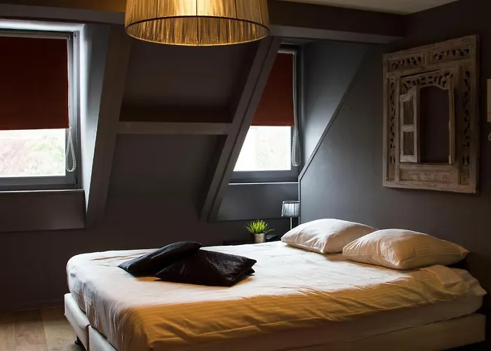 Hotel Matuchi