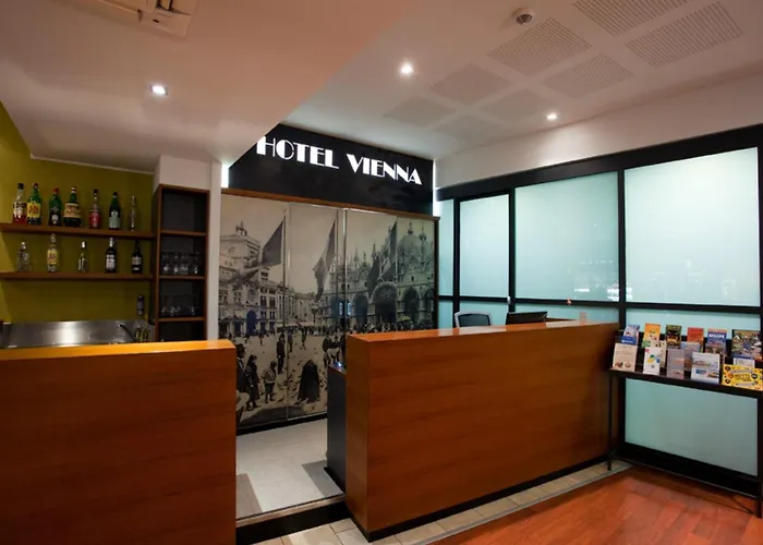 Hotel Vienna