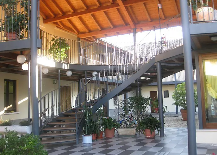 Albergo Giardino