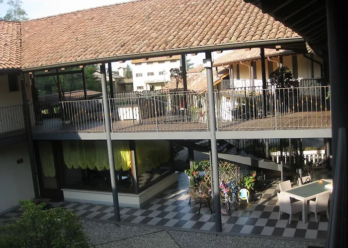 Albergo Giardino