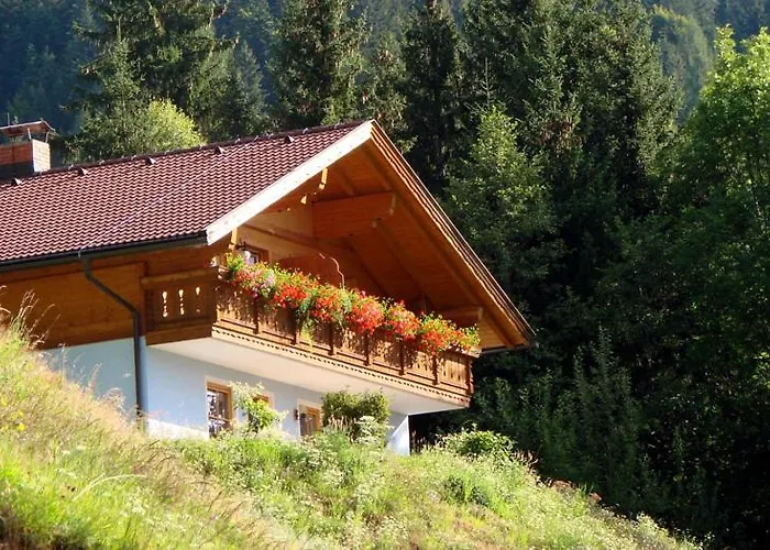 Alpenhof Strenge