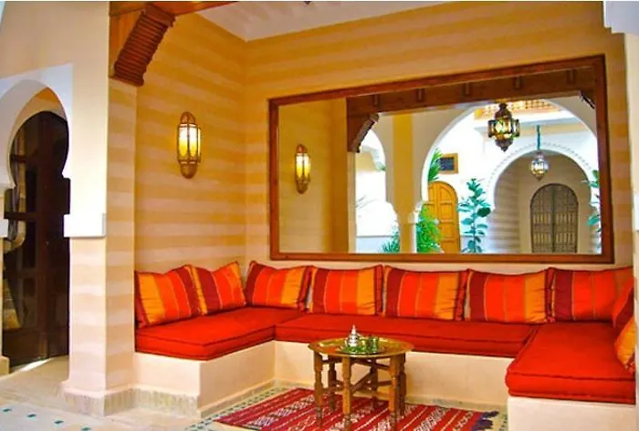 Riad Rabahsadia