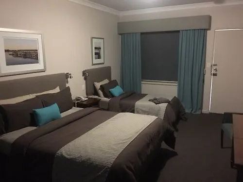 Pastoral Hotel Motel