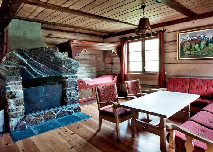 Elveseter Hotell