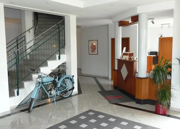 Hotel Bachwiesen