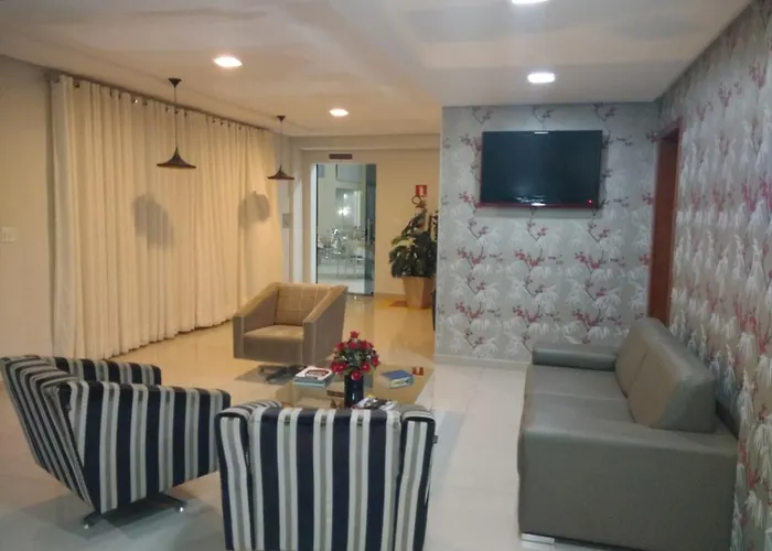 Conquista Palace Hotel