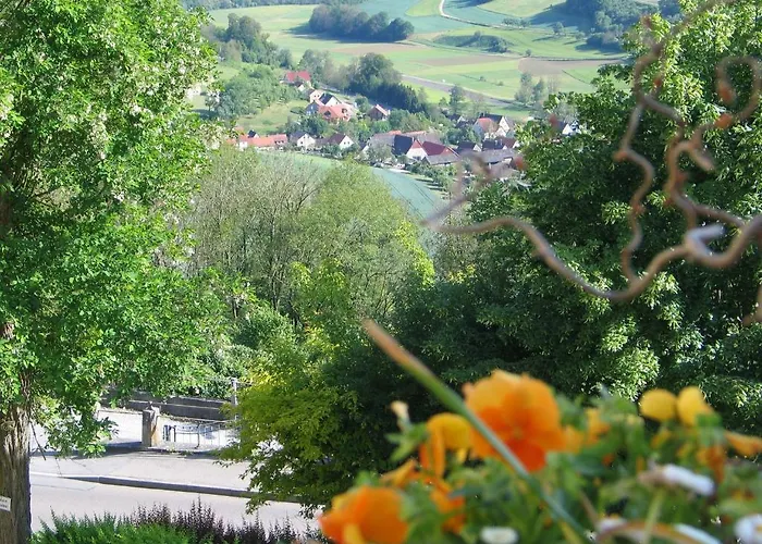 Krone Langenburg