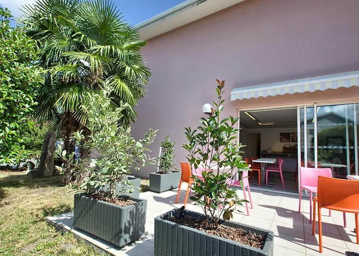 Hotel Formules Club 2