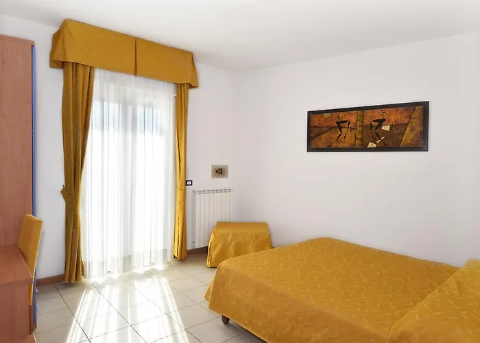 Hotel Villa Olga