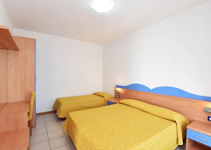 Hotel Villa Olga