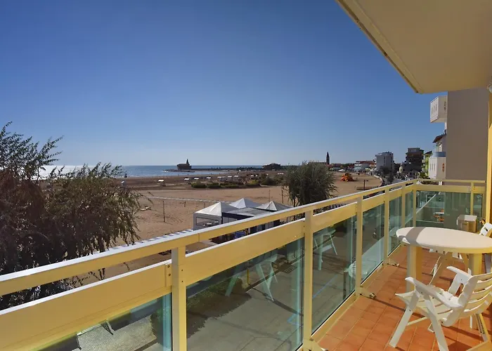 Hotel Villa Olga