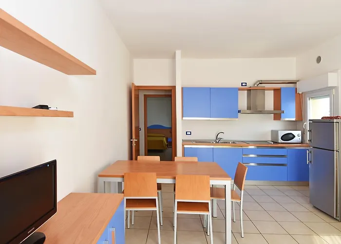 Hotel Villa Olga