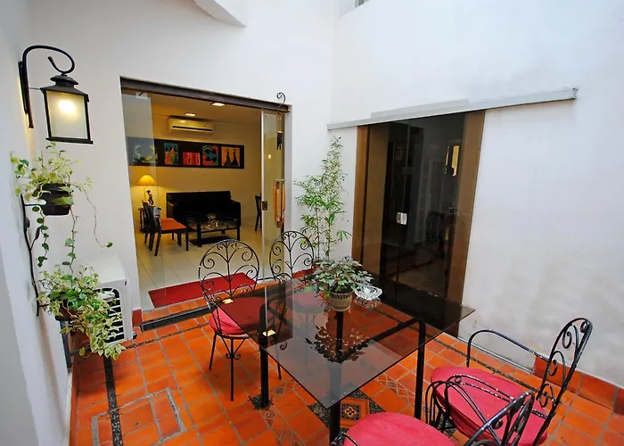 Giuseppe Suites Hotel
