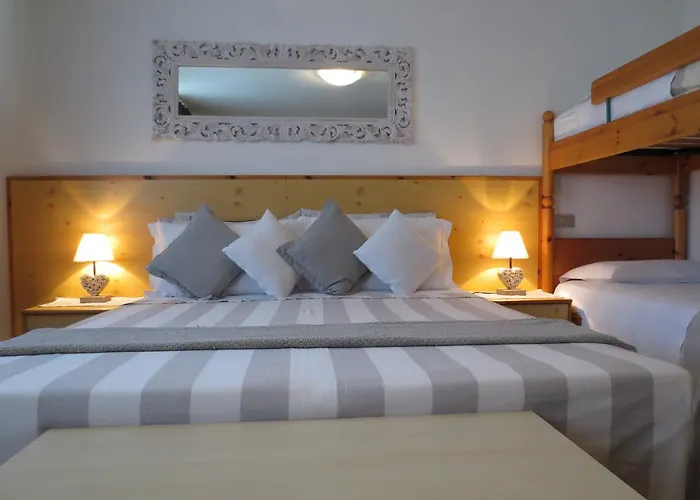 Hotel Aurora