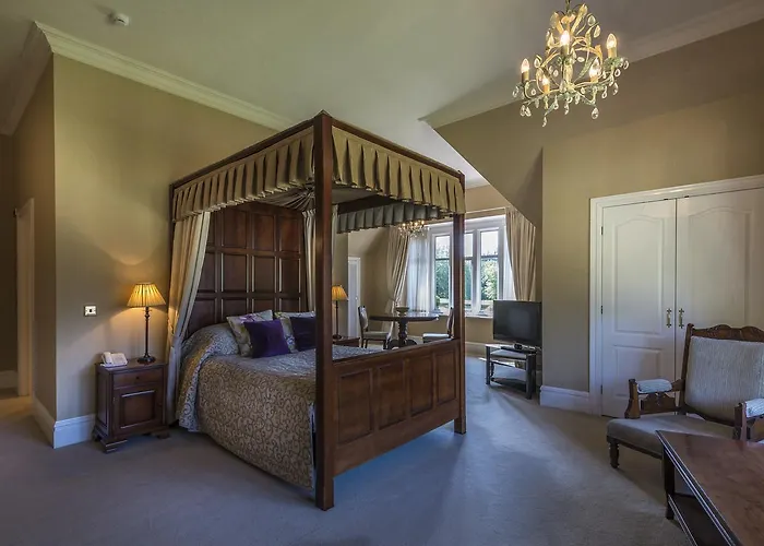Petwood Hotel