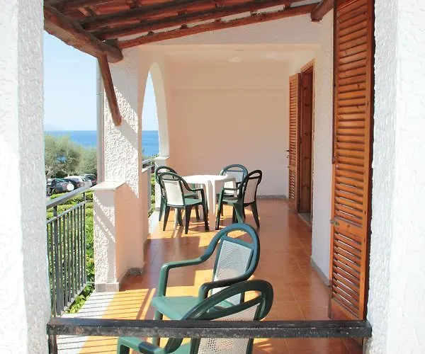 Residence L'Uliveto
