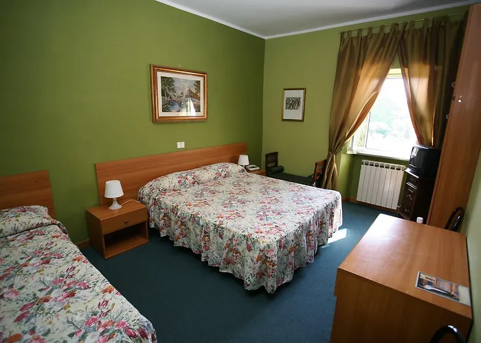 Hotel Sutrium