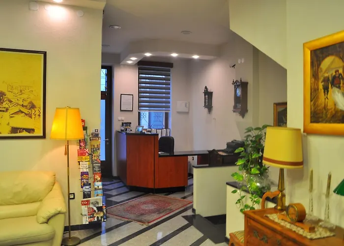 Hotel Noble