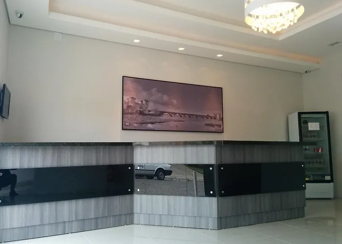 Hotel Artisan