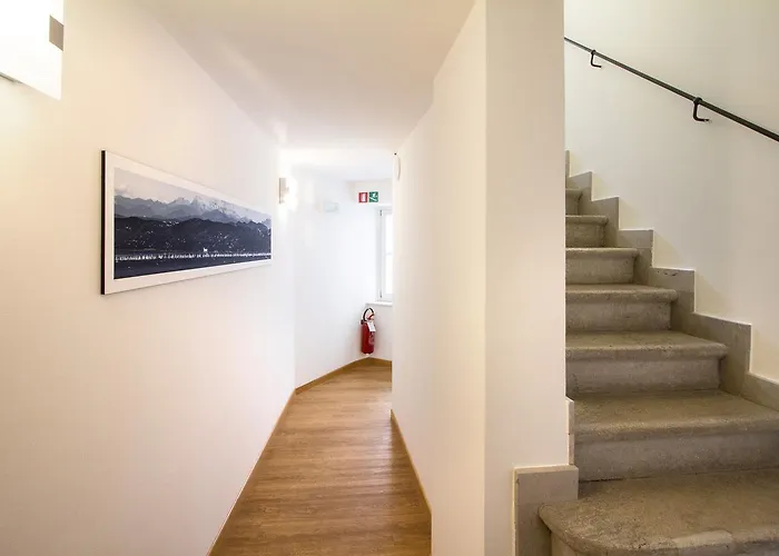 Hotel All'Arco