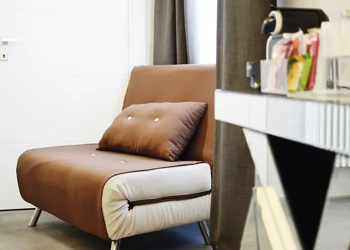 Piazza Castello Suite