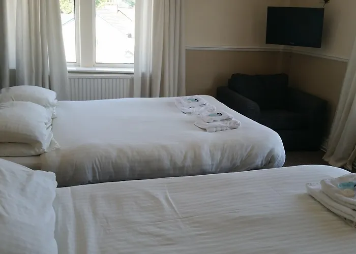 The Bridge Hotel