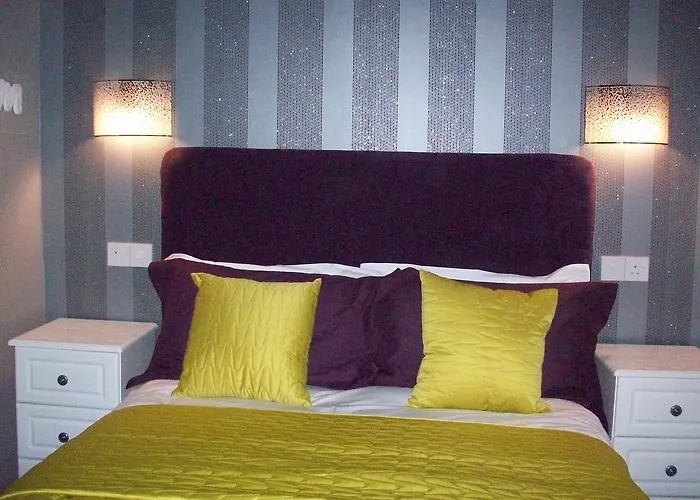Lairg Highland Hotel