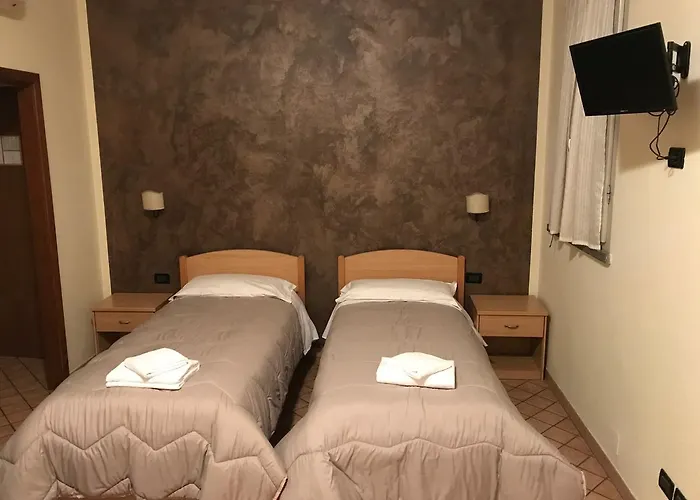 Relais Stella