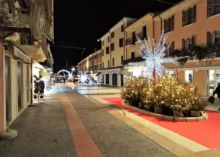 Hotel Orchidea