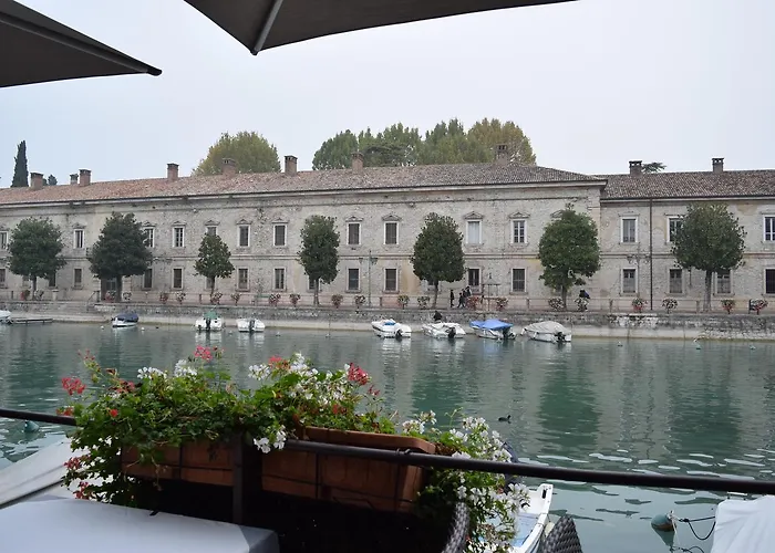 Albergo Trattoria Fioravante