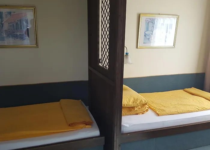 Frau Holle-Land-Hotel Witzenhausen