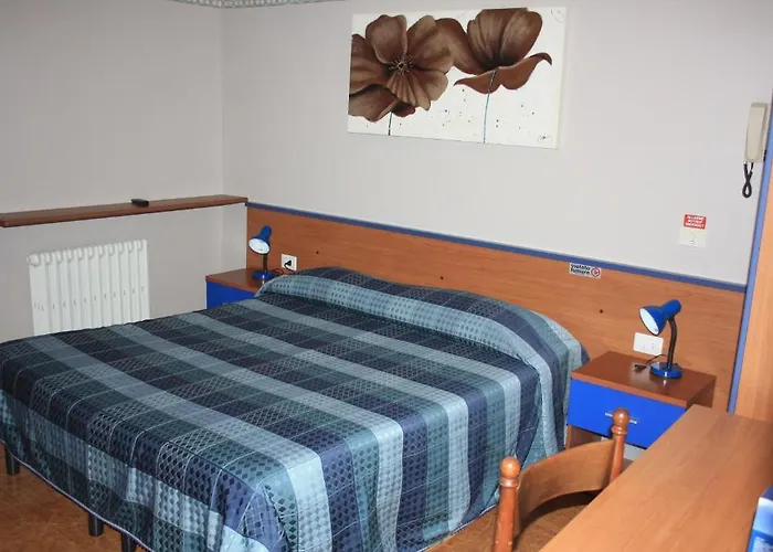 Albergo Marsari