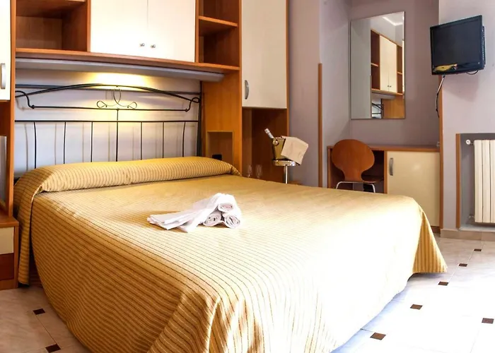 La Vigna Hotel