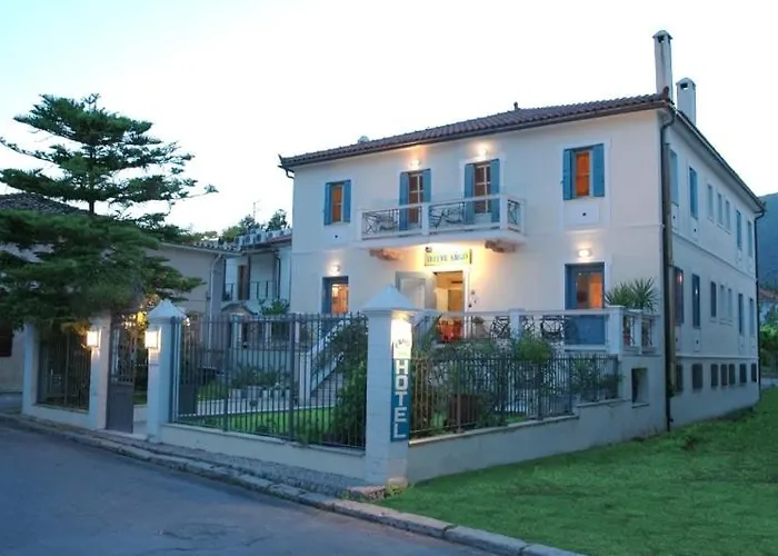 Hotel Argo