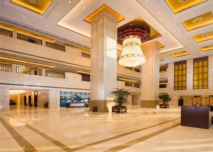 New Century Grand Hotel