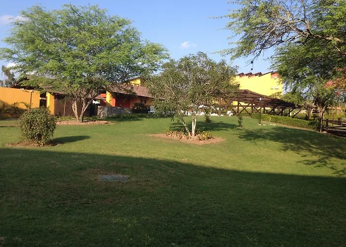 Wintterville Apartamento Térreo 13J para até 6 pessoas
