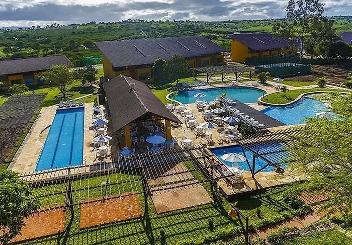 Wintterville Apartamento Térreo 13J para até 6 pessoas