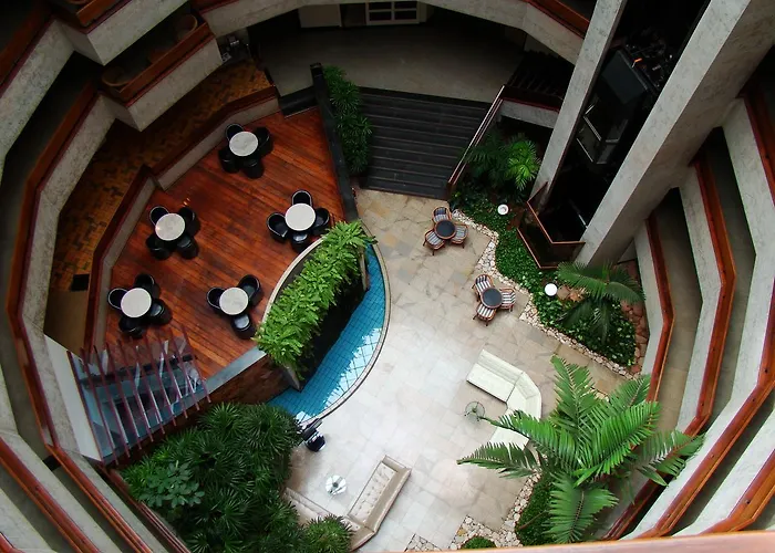 Hotel Beira Rio