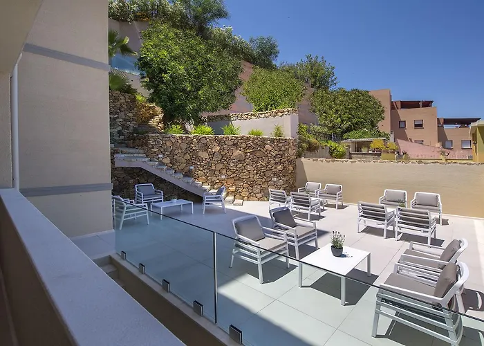 Domu Simius Life Style Hotel
